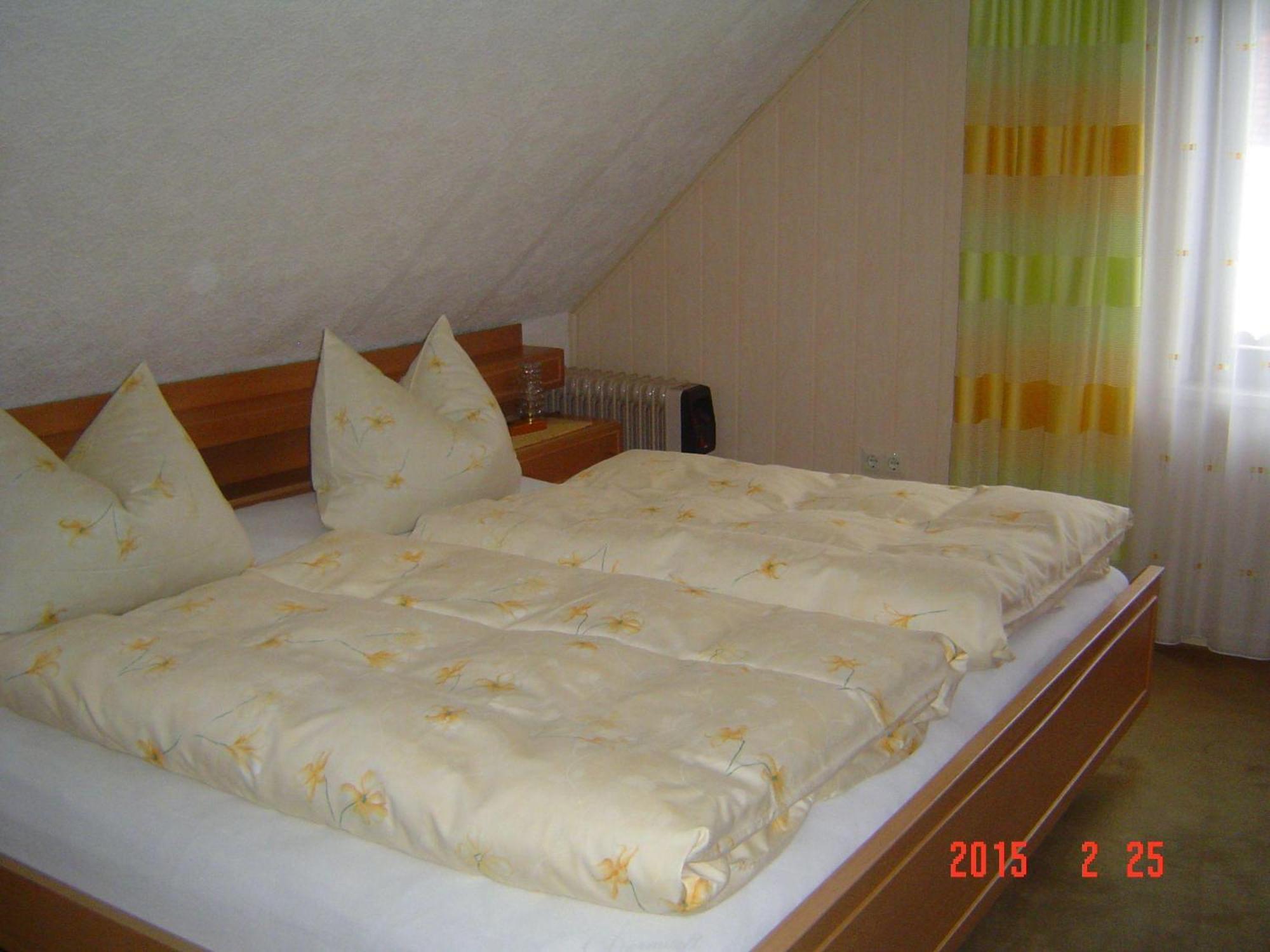 Haus-Johanna Sankt Oswald-Riedlhuette Extérieur photo